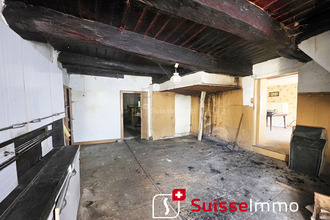 achat maison mondon 25680