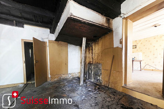 achat maison mondon 25680