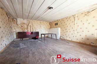 achat maison mondon 25680