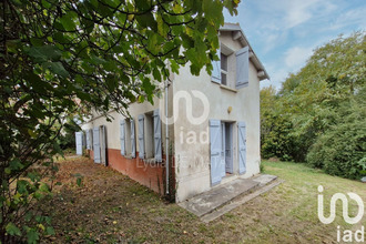 achat maison mondonville 31700