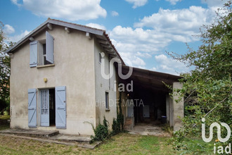 achat maison mondonville 31700