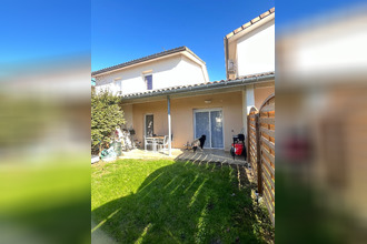 achat maison mondonville 31700