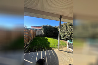 achat maison mondonville 31700