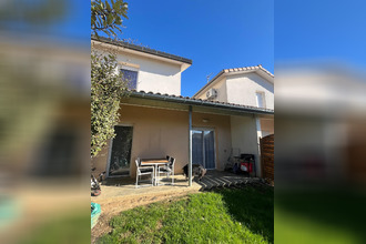 achat maison mondonville 31700