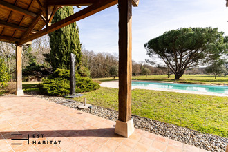 achat maison mondonville 31700