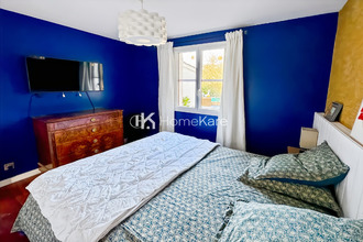 achat maison mondonville 31700