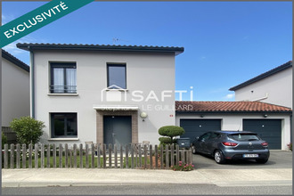 achat maison mondonville 31700