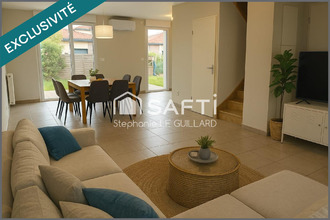 achat maison mondonville 31700