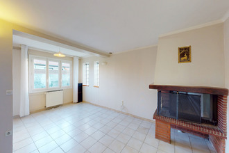 achat maison mondonville 31700