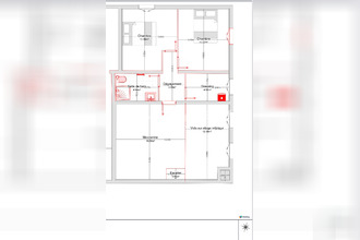 achat maison mondonville 31700