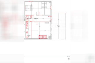 achat maison mondonville 31700