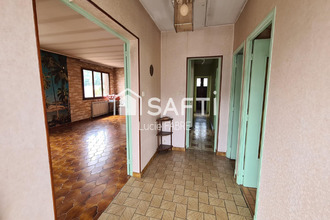 achat maison mondonville 31700