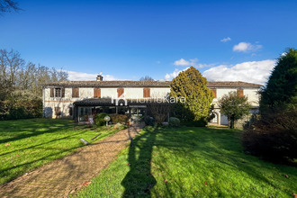 achat maison mondonville 31700