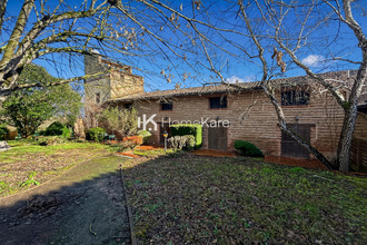 achat maison mondonville 31700