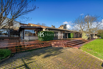 achat maison mondonville 31700