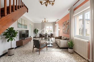 achat maison mondonville 31700