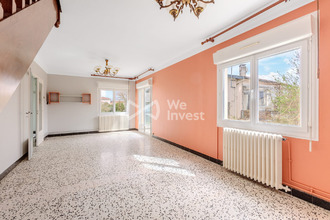 achat maison mondonville 31700