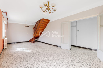 achat maison mondonville 31700