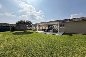 achat maison mondonville 31700