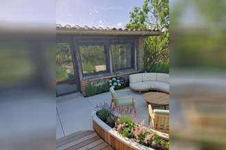 achat maison mondonville 31700
