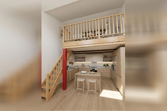 achat maison mondonville 31700