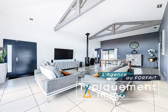 achat maison mondonville 31700