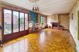 achat maison mondonville 31700