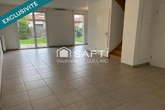 achat maison mondonville 31700