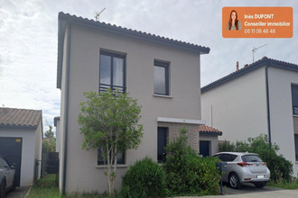 achat maison mondonville 31700