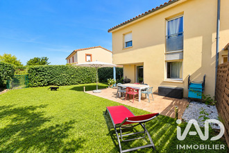 achat maison mondonville 31700