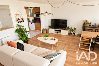 achat maison mondonville 31700