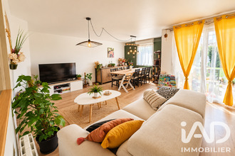 achat maison mondonville 31700