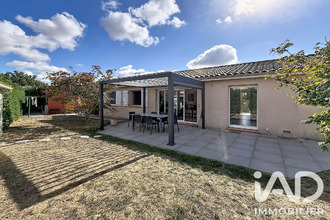 achat maison mondonville 31700