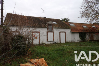 achat maison mondonville-st-jean 28700