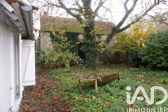 achat maison mondonville-st-jean 28700