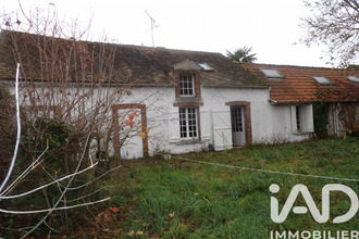 achat maison mondonville-st-jean 28700