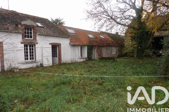 achat maison mondonville-st-jean 28700