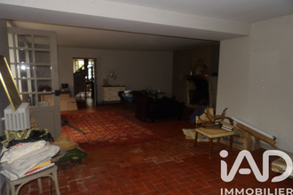 achat maison mondonville-st-jean 28700