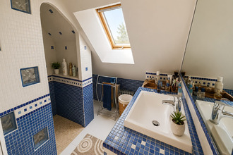 achat maison mondonville-st-jean 28700