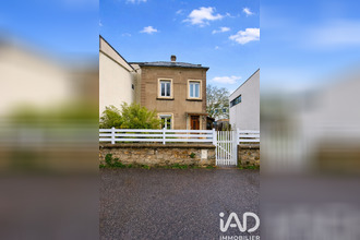 achat maison mondorff 57570