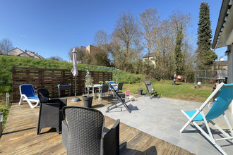 achat maison mondorff 57570