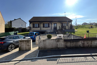 achat maison mondorff 57570