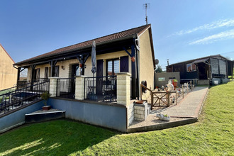 achat maison mondorff 57570