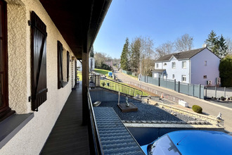 achat maison mondorff 57570