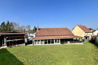 achat maison mondorff 57570