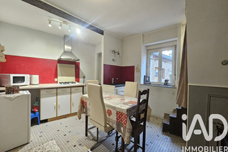 achat maison mondorff 57570