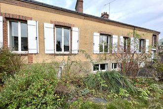 achat maison mondoubleau 41170