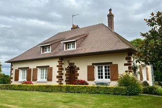 achat maison mondoubleau 41170