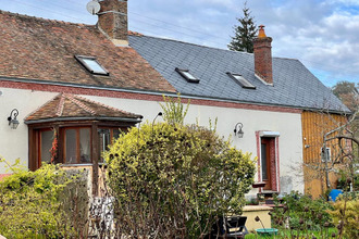 achat maison mondoubleau 41170