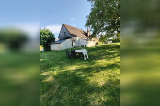 achat maison mondoubleau 41170